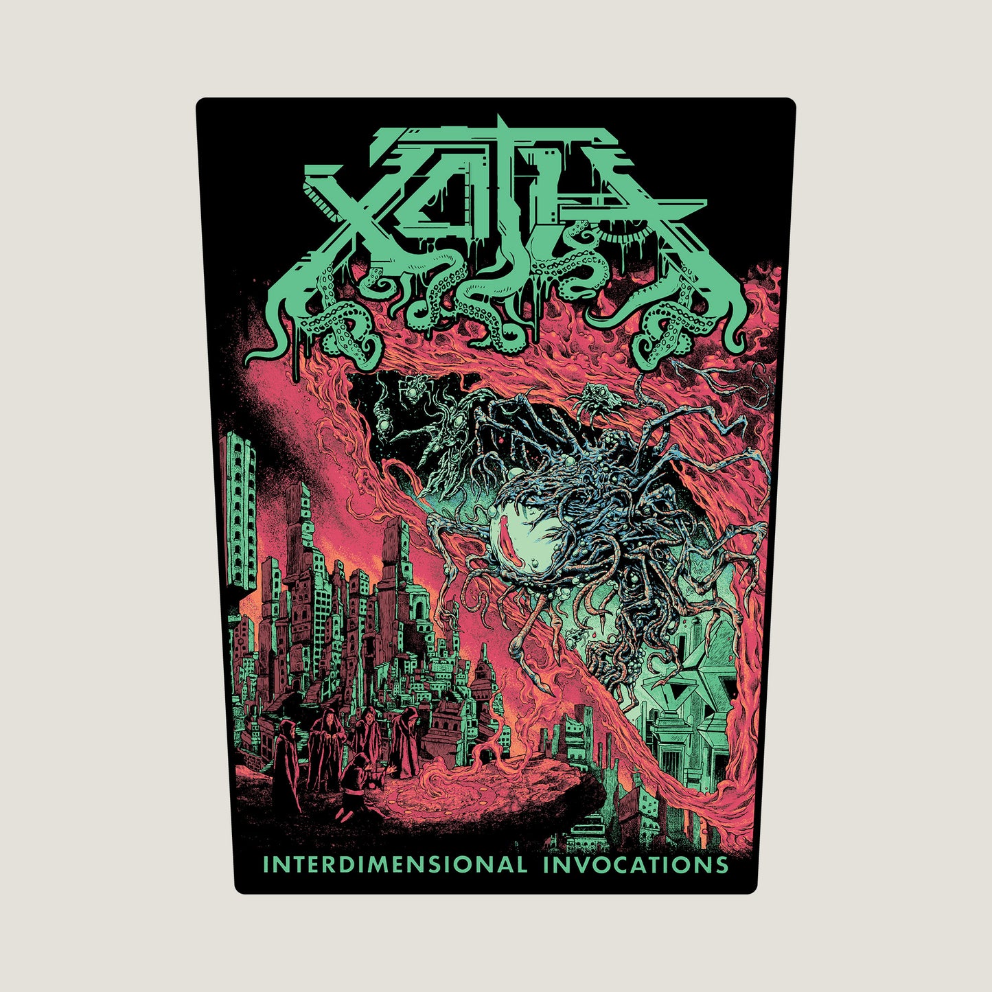 "Interdimensional Invocations" (Backpatch)