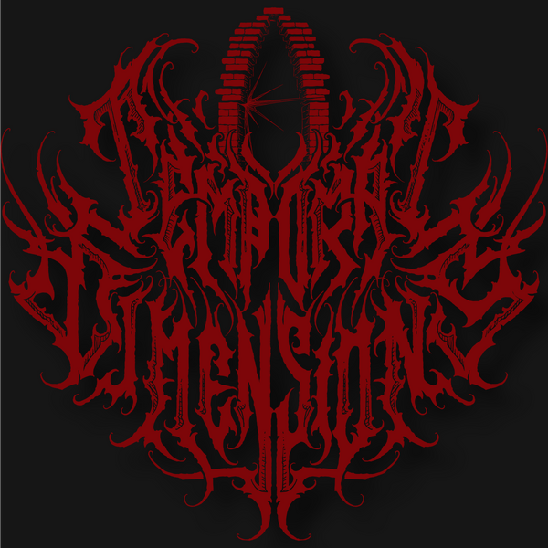 Temporal Dimensions Patches logo