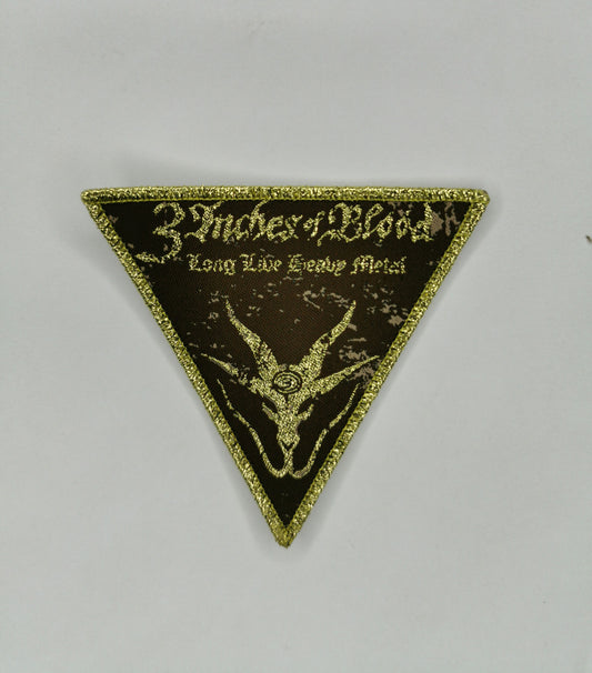 "Long Live Heavy Metal"