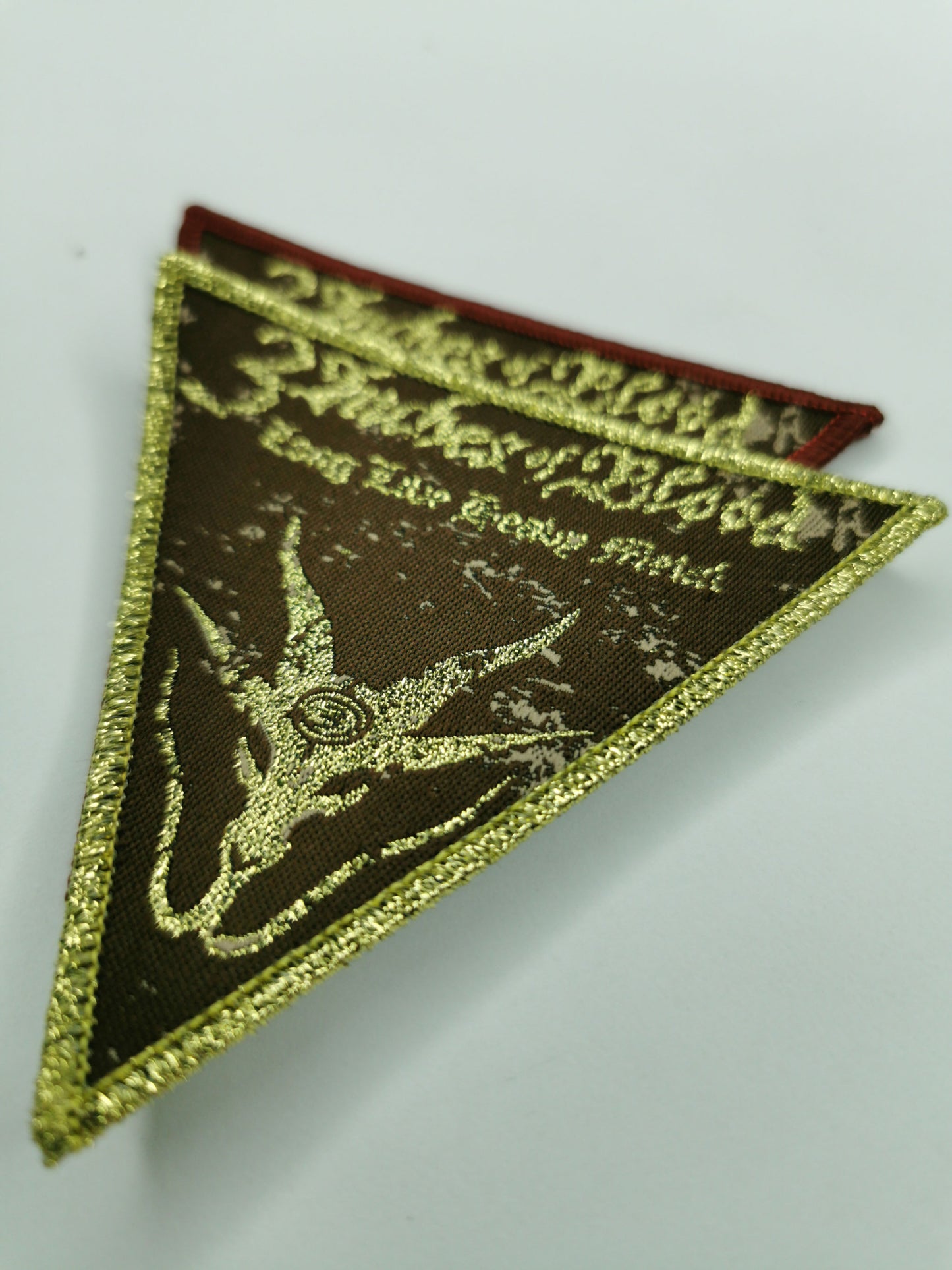 "Long Live Heavy Metal"