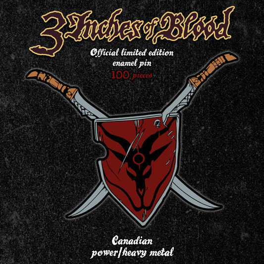 "Fire Up The Blades"