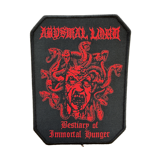 "Bestiary of Immortal Hunger"