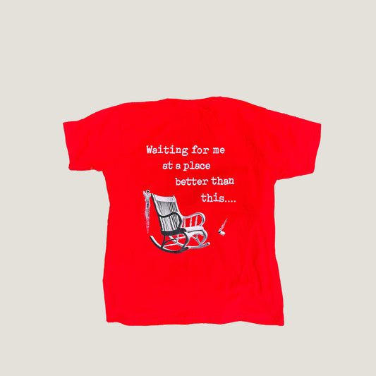 Temporal_Dimensions_Patches_All_For_Blood_Dead_In_The_Third_World_Red_Tshirt