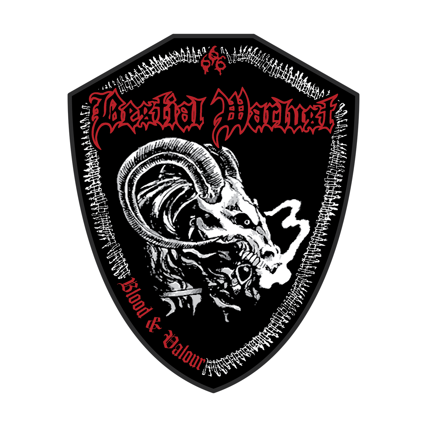 "Blood & Valour"