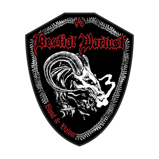 "Blood & Valour"