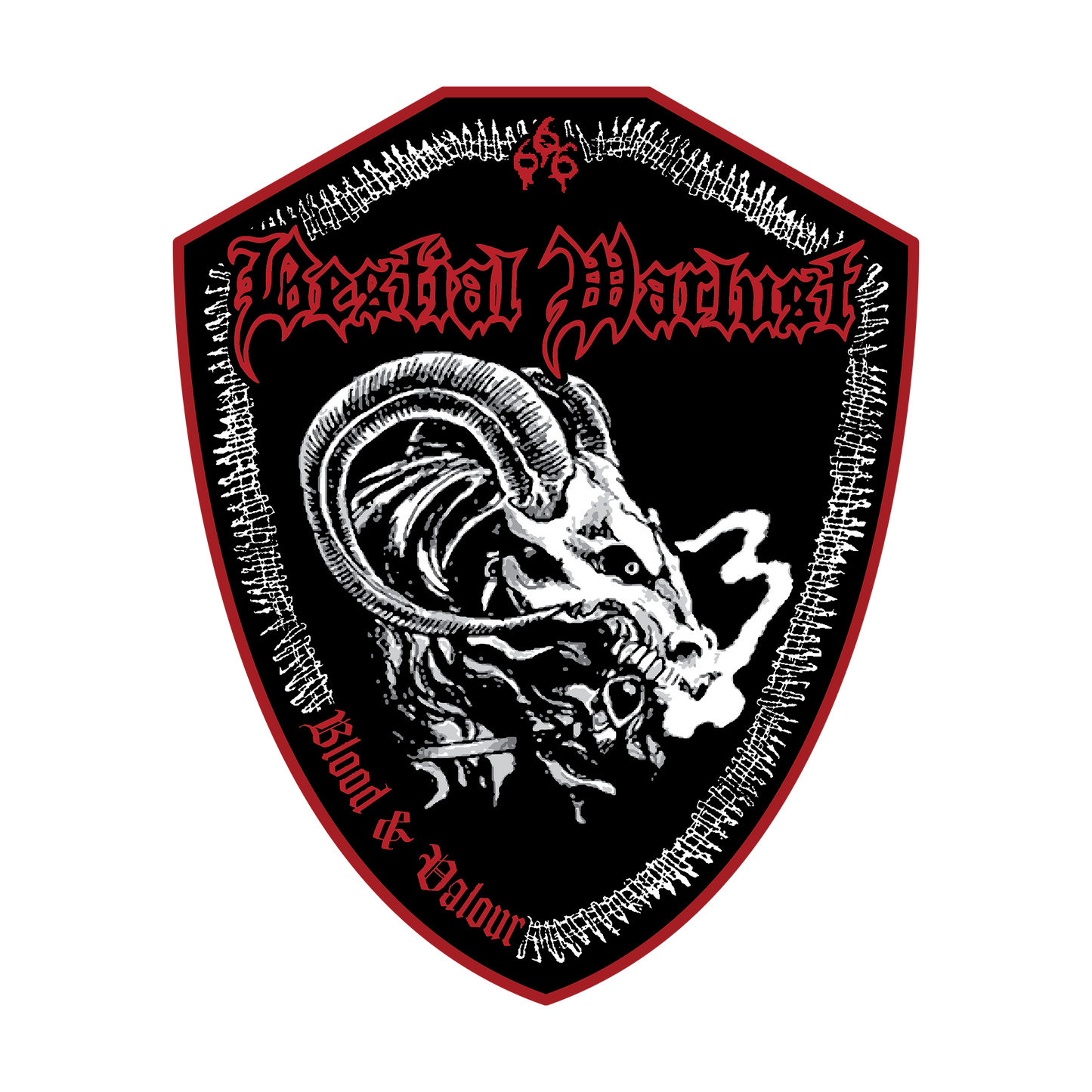 "Blood & Valour"