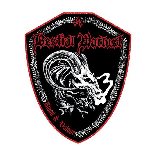 "Blood & Valour"