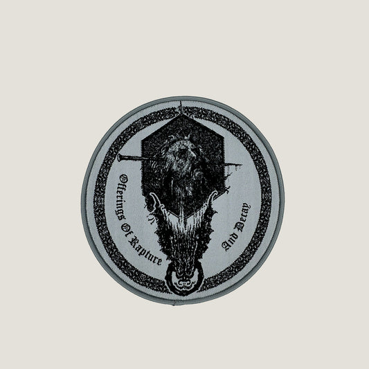 "Offerings of Rapture and Decay"