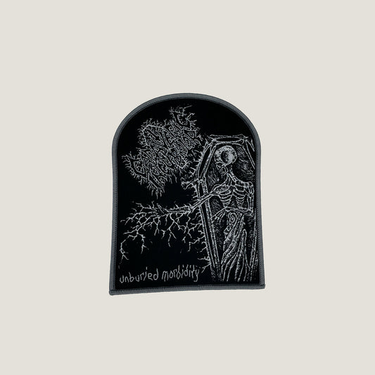 "Unburied Morbidity"