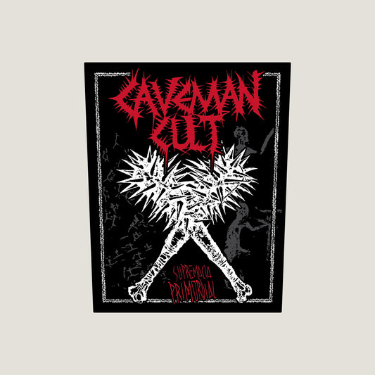 "Supremacía Primordial"