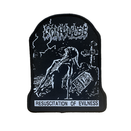 "Resuscitation of Evilness"