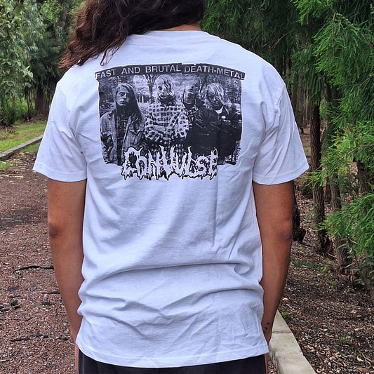 "Resuscitation of Evilness"