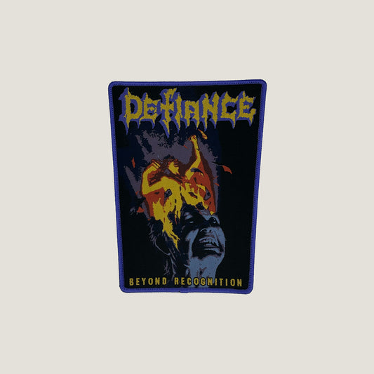 "Beyond Recognition"