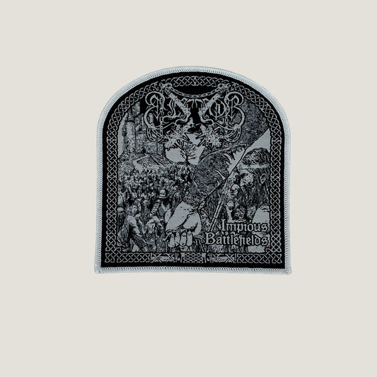 "Impious Battlefields"