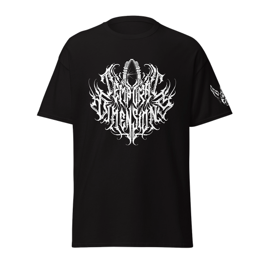 TDP: Extreme Patches - T-Shirt