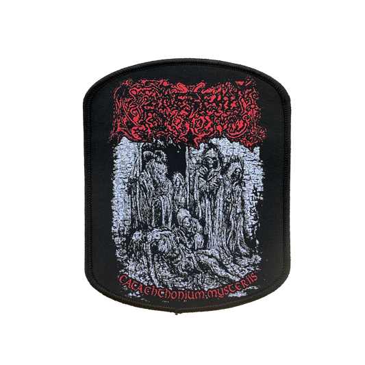 "Catachthonium Mysteriis"