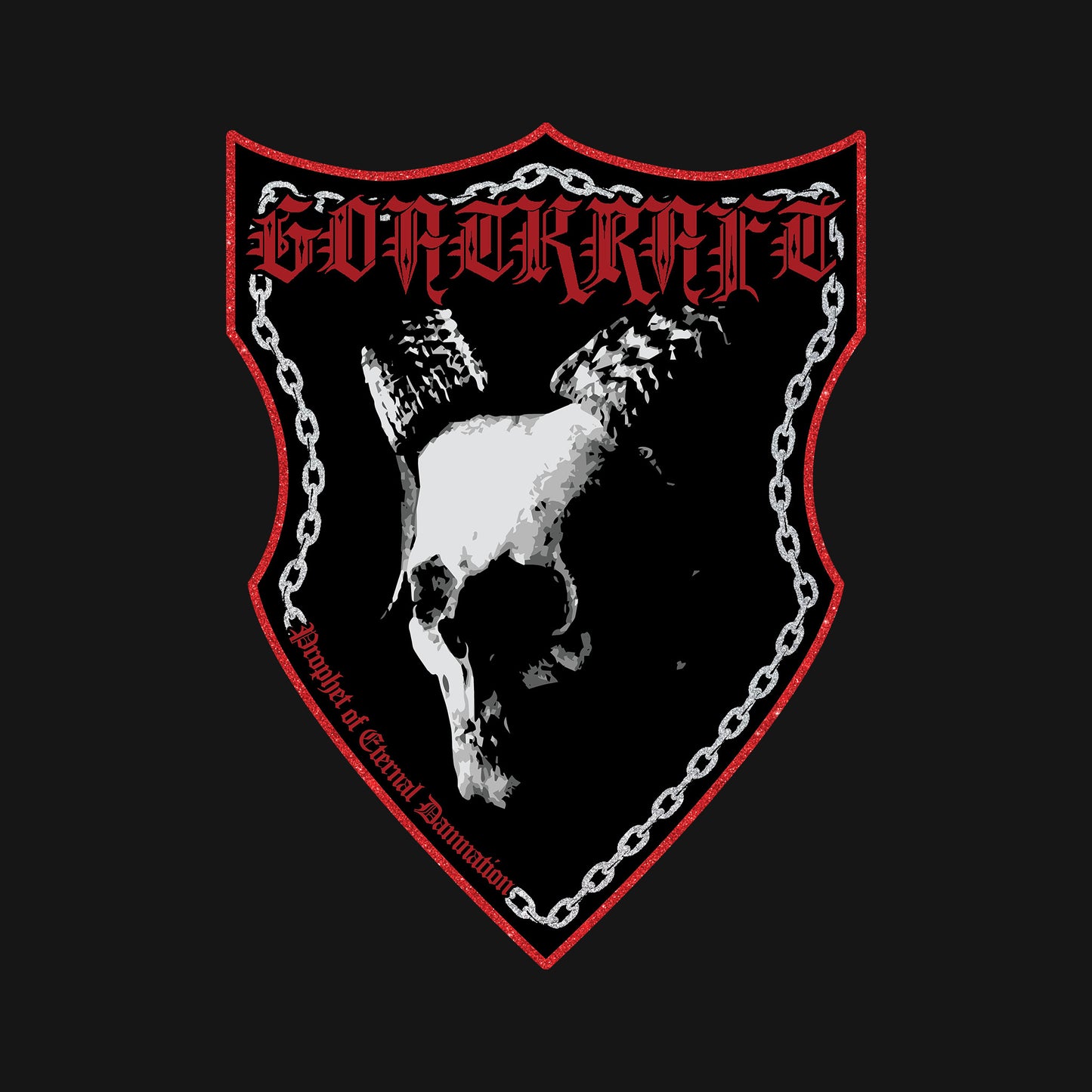 "Prophet of Eternal Damnation"