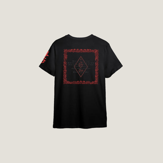 "Prophet of Eternal Damnation"