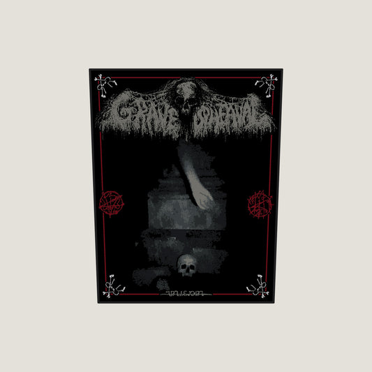 "Untitled" (Backpatch)