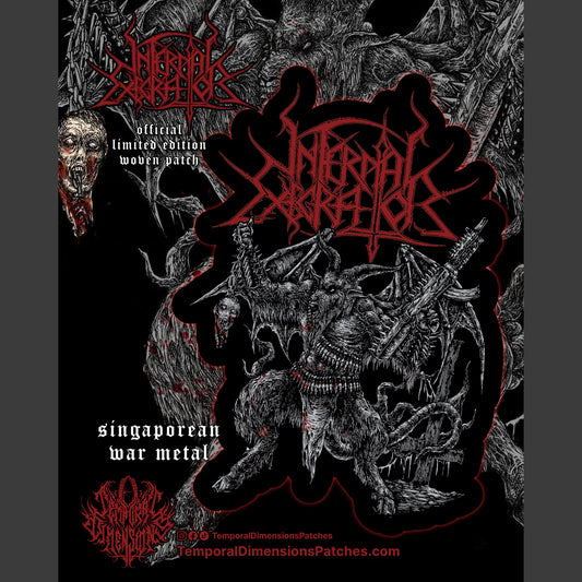 "Ad Infinitum Satanic Adherent"