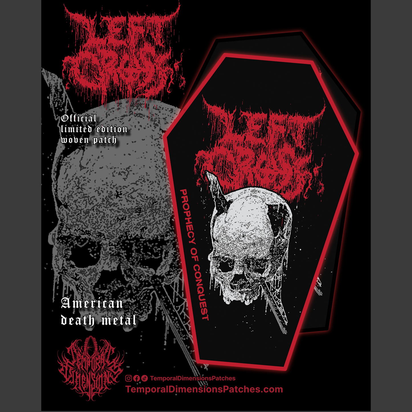 "Prophecy of Conquest"