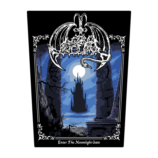 "Enter the Moonlight Gate"