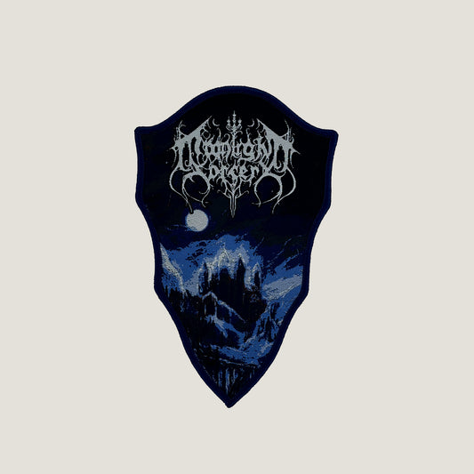 "Piercing Through the Frozen Eternity"