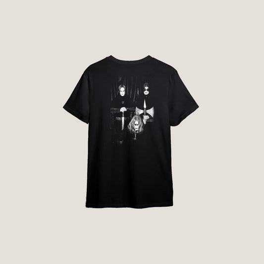 "The Nightwinds Carried Our Names"