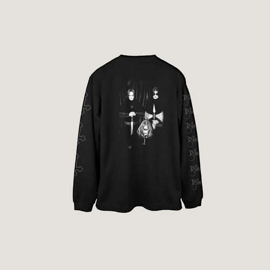 "The Nightwinds Carried Our Names"