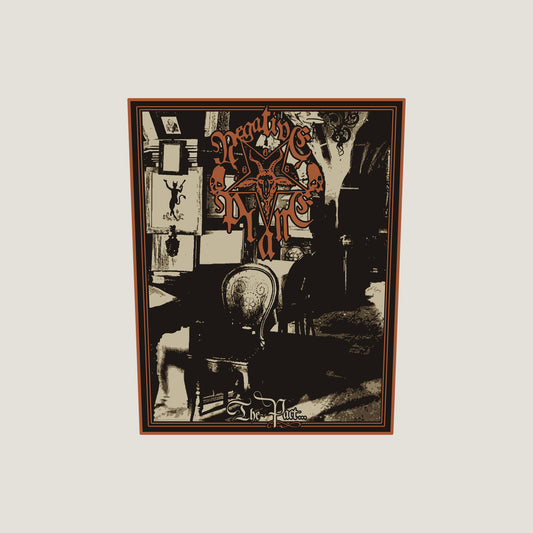 "The Pact…" (Backpatch)