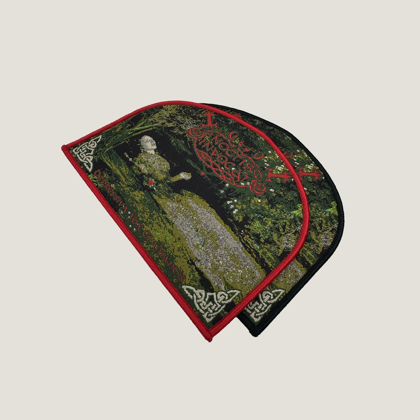 "Depressiva Vox Clamantis"