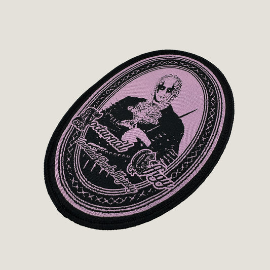 "Unveiled Dark Majesty"