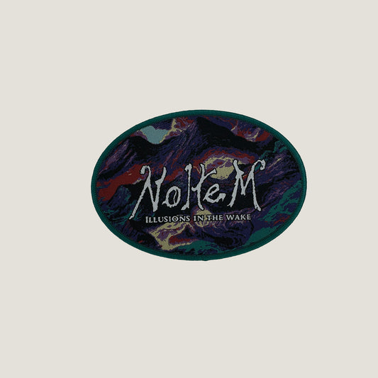 "Illusions in the Wake"