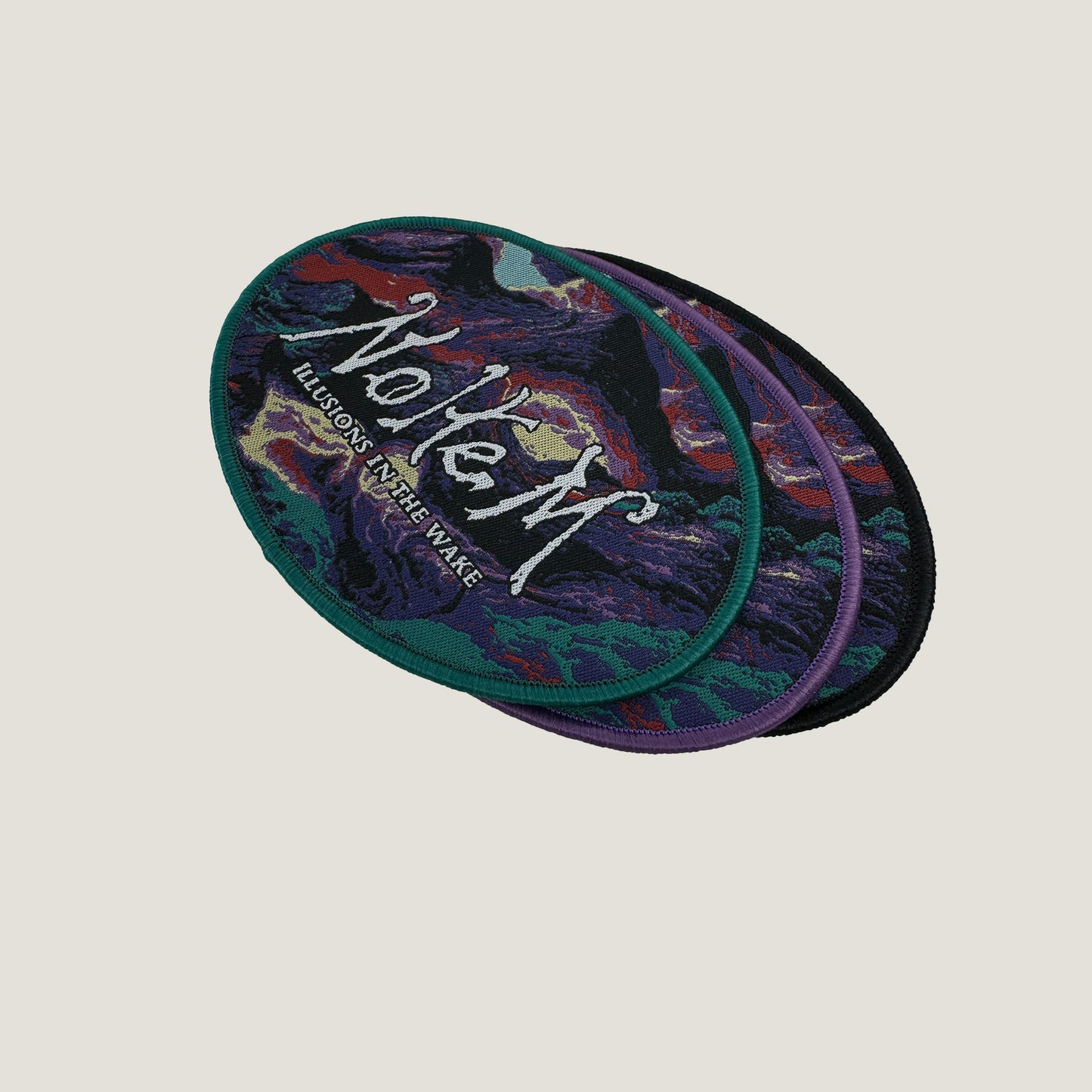 "Illusions in the Wake"