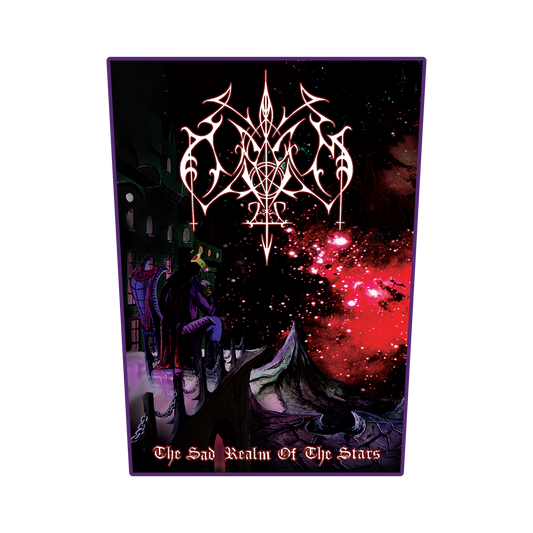 "The Sad Realm of the Stars"