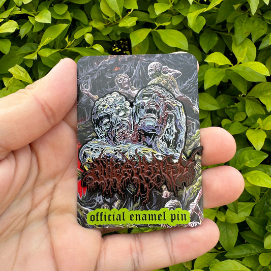 "Realms of Eternal Decay"