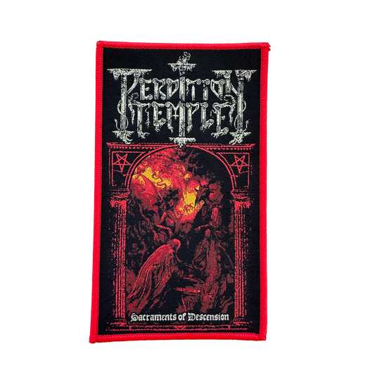 "Sacraments of Descension"