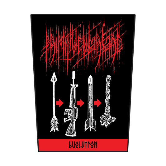 "Evolution" (Backpatch)