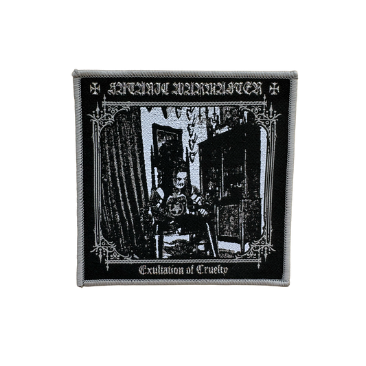 "Exultation of Cruelty"