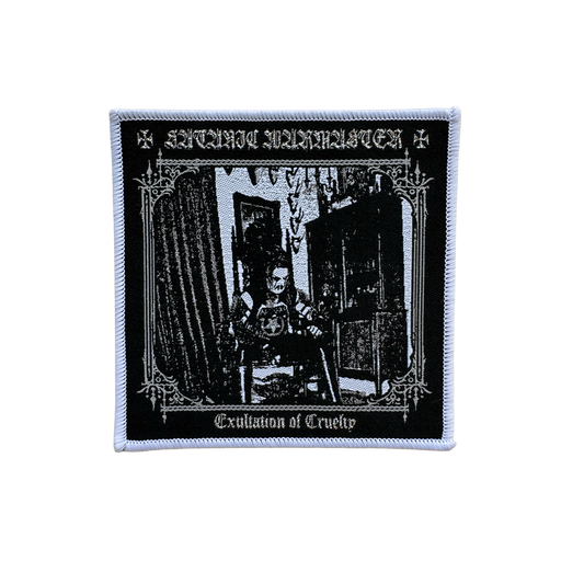 "Exultation of Cruelty"