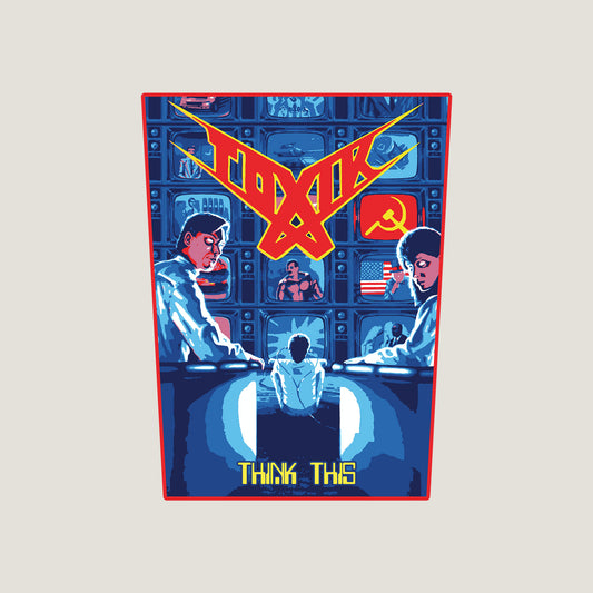"Think This"
