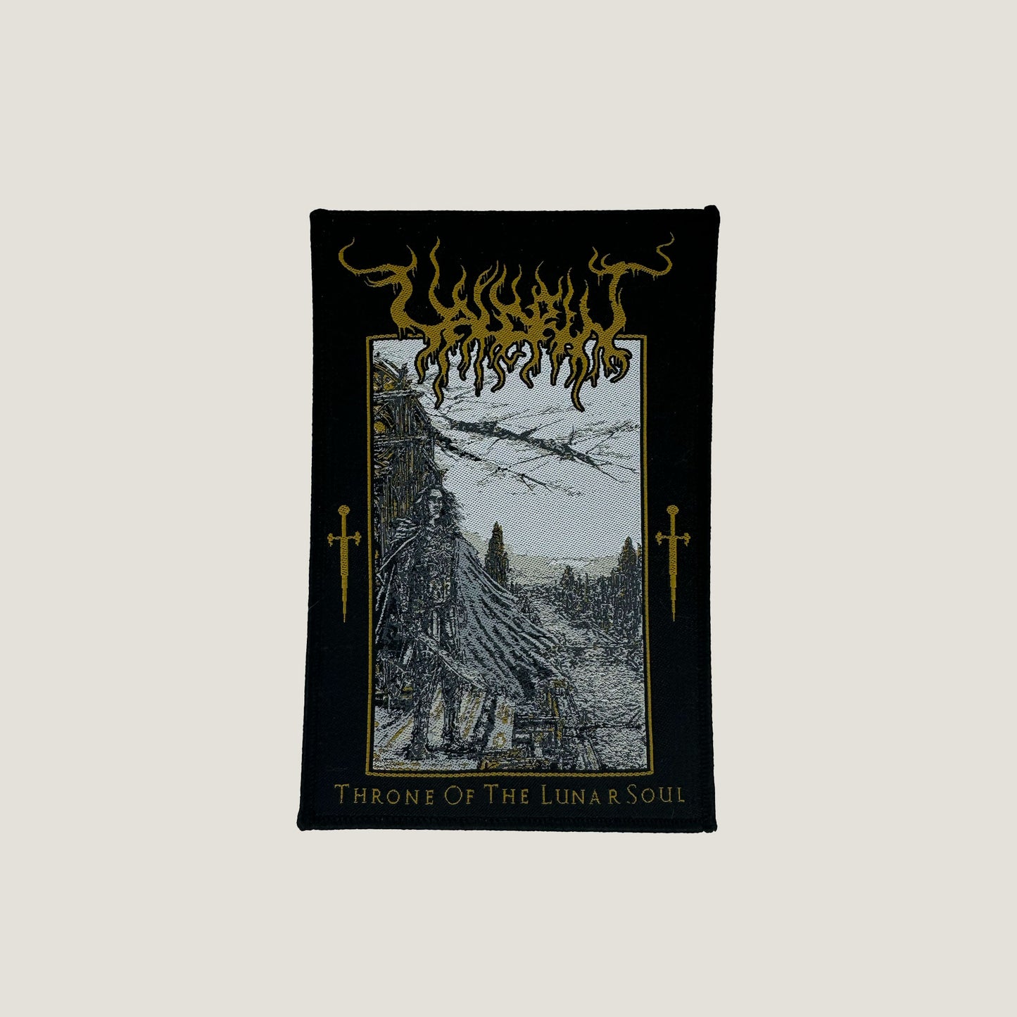 "Throne of the Lunar Soul"
