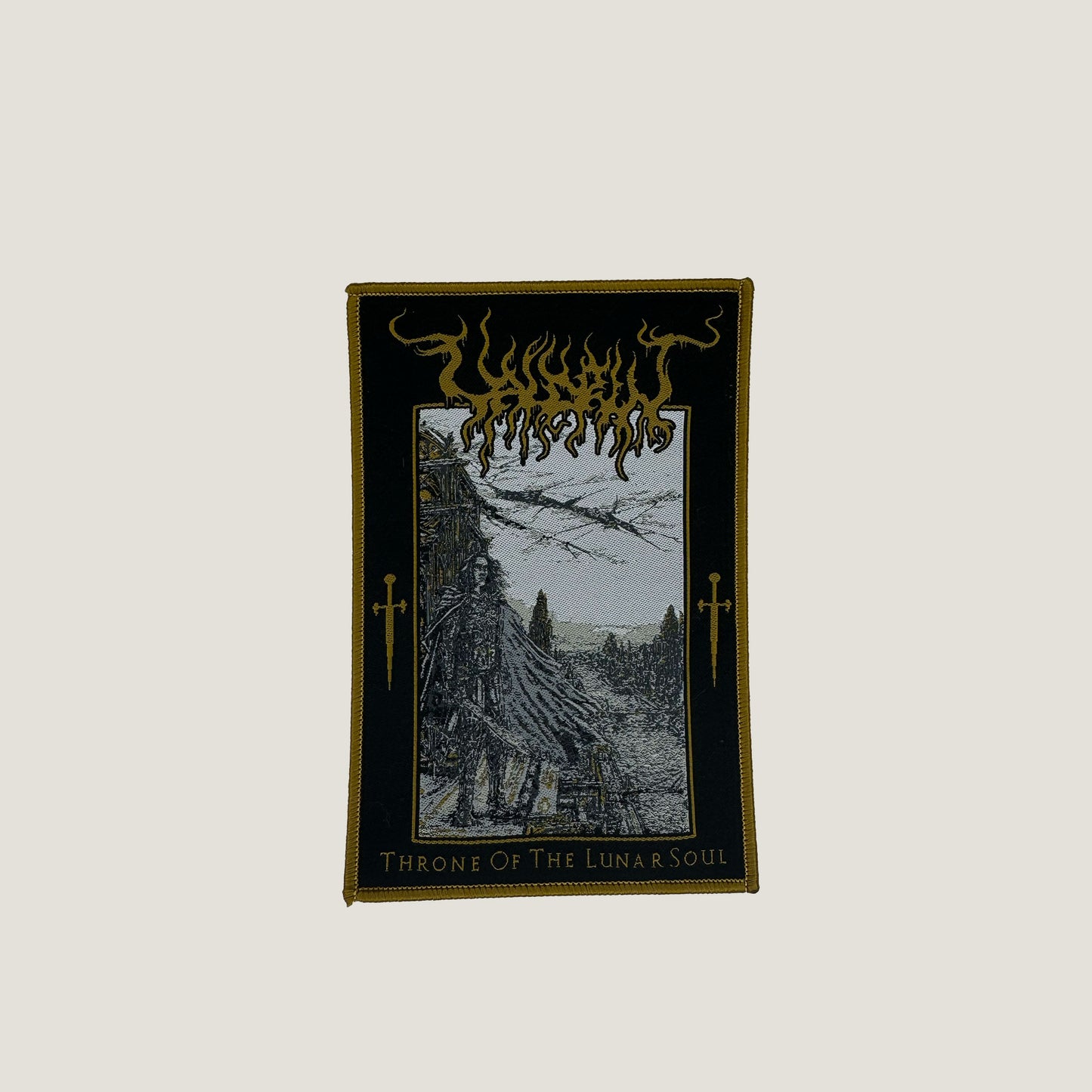 "Throne of the Lunar Soul"