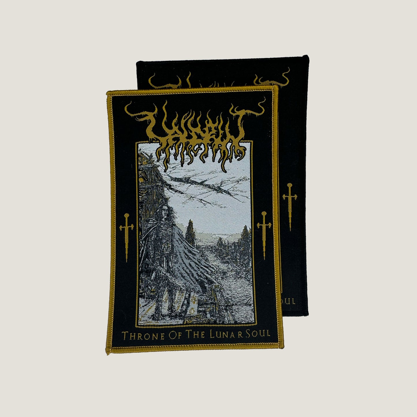 "Throne of the Lunar Soul"