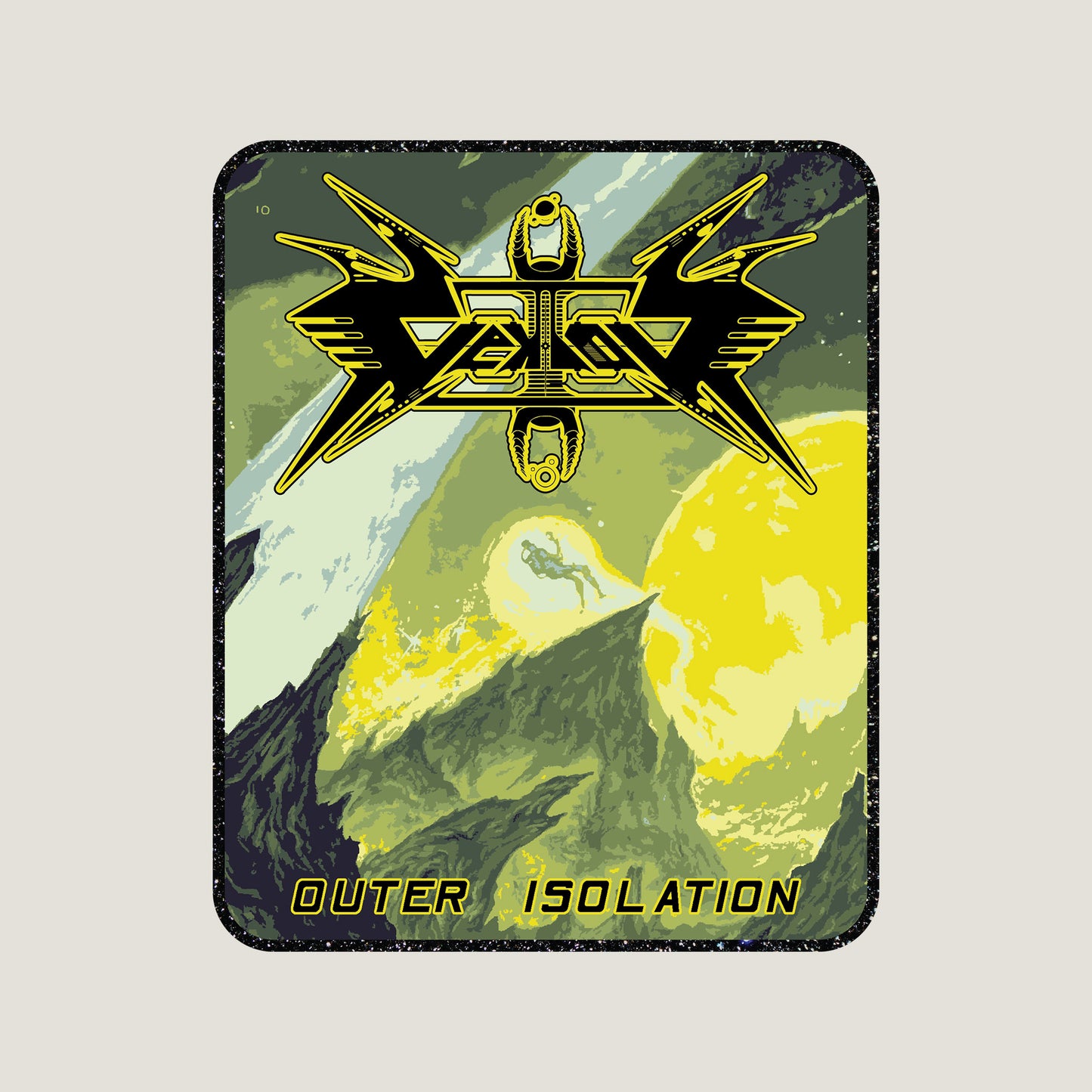 "Outer Isolation"