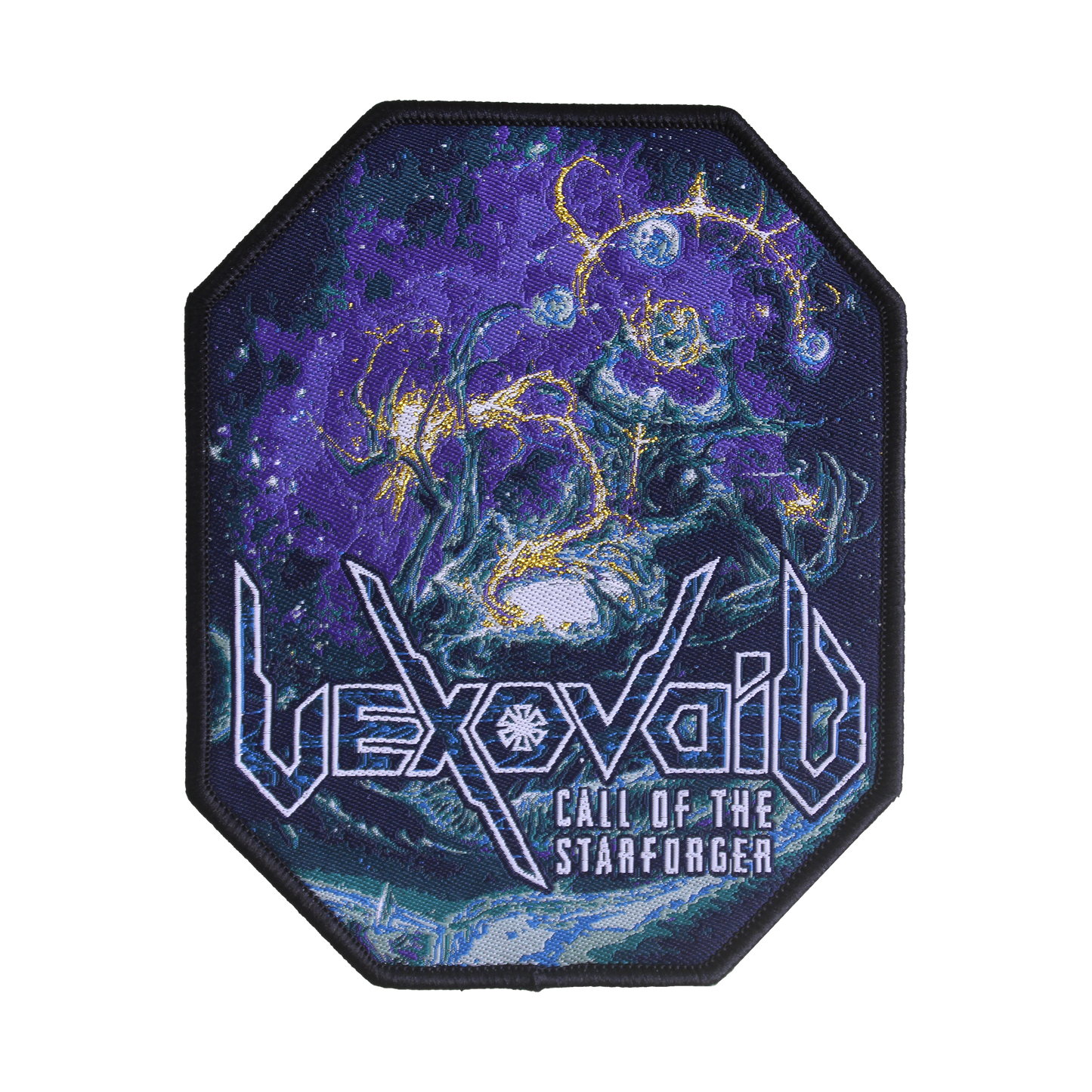 "Call of the Starforger"