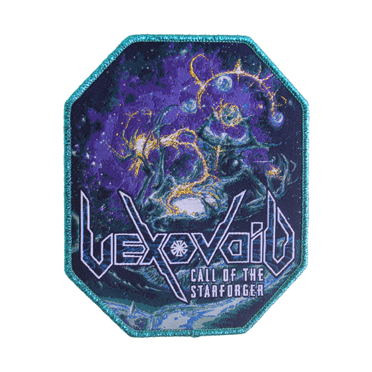 "Call of the Starforger"