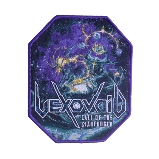 "Call of the Starforger"