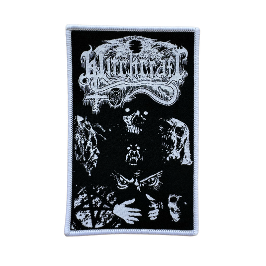 "Ghastly Demonolatria"