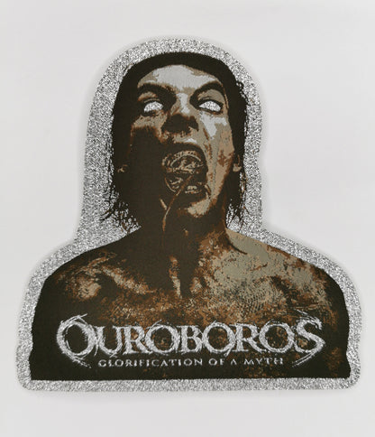 Ouroboros Glorification of a Myth Technical Thrash Metal Patch